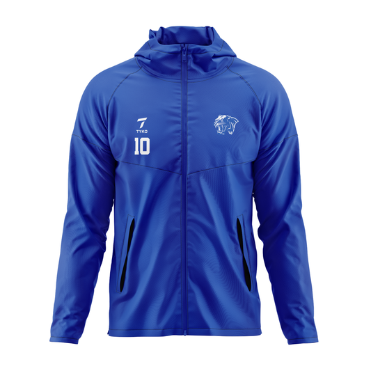 Central Aroostook Panthers | Elite All Weather Jacket