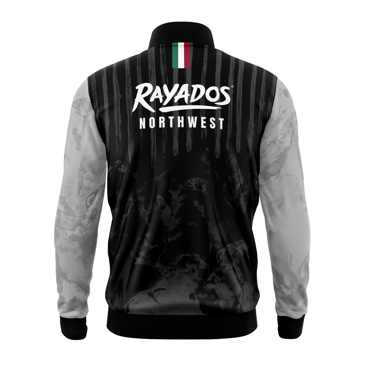 Rayados Northwest | Elite Training Full-Zip