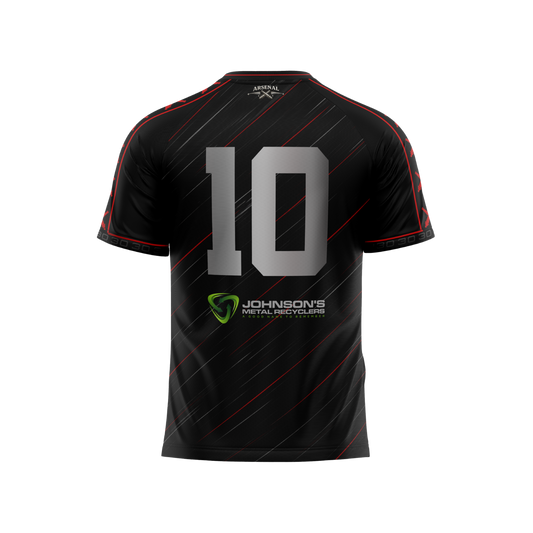 White Hall Arsenal | Pro Jersey
