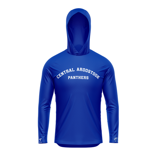 Central Aroostook Panthers |  Pro Ultra Light Shooting Shirt