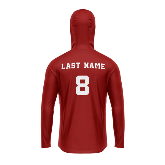 Fort Fairfield Tigers |  Pro Ultra Light Shooting Shirt