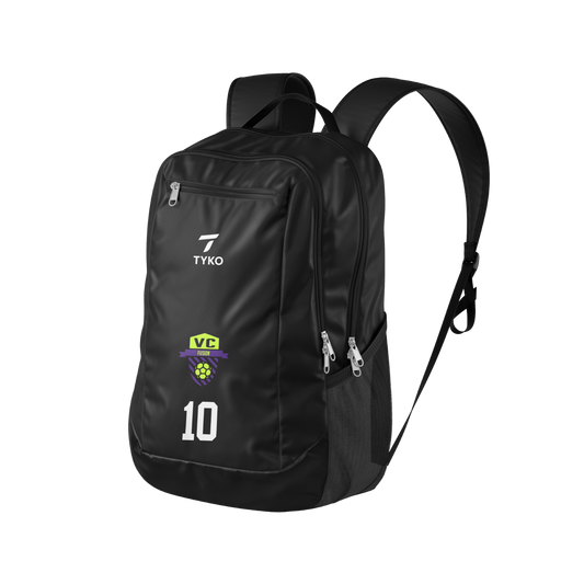 VC FUSION | Soccer Ball Backpack