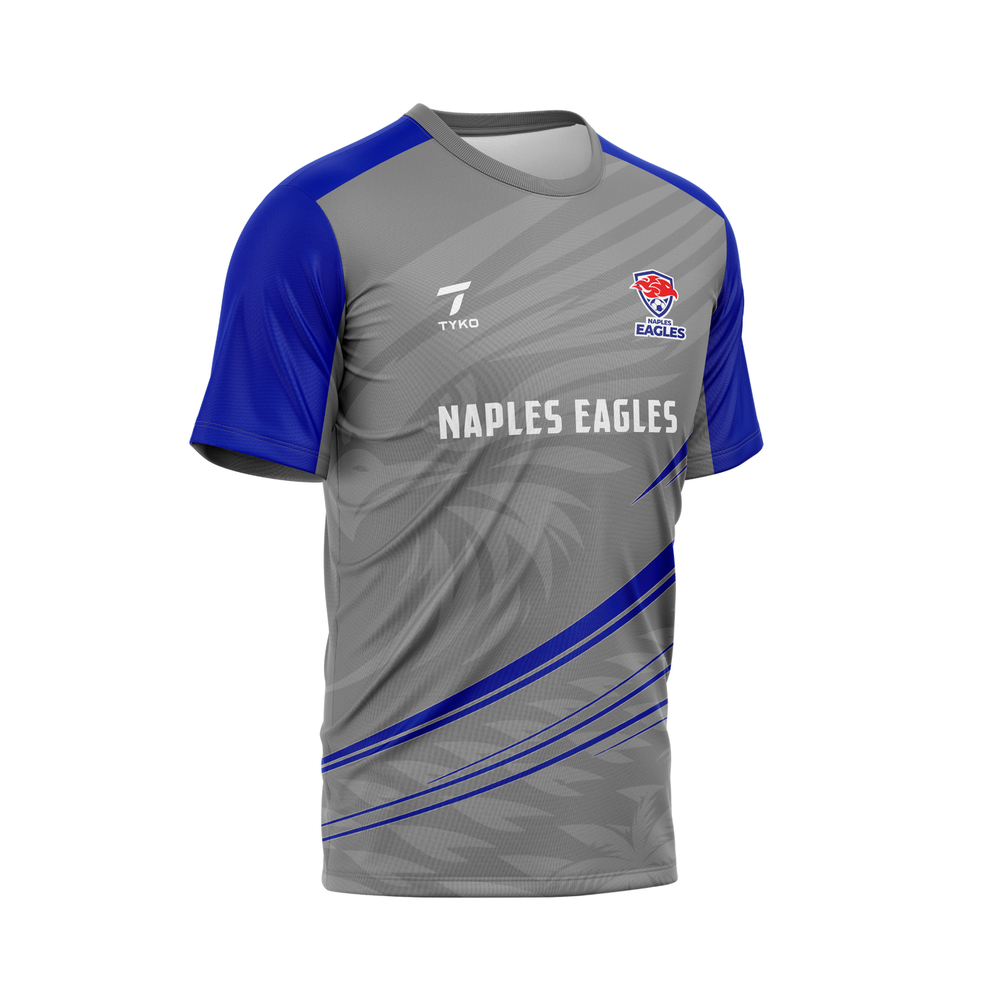 Naples Eagles | Coach Practice Core Jersey