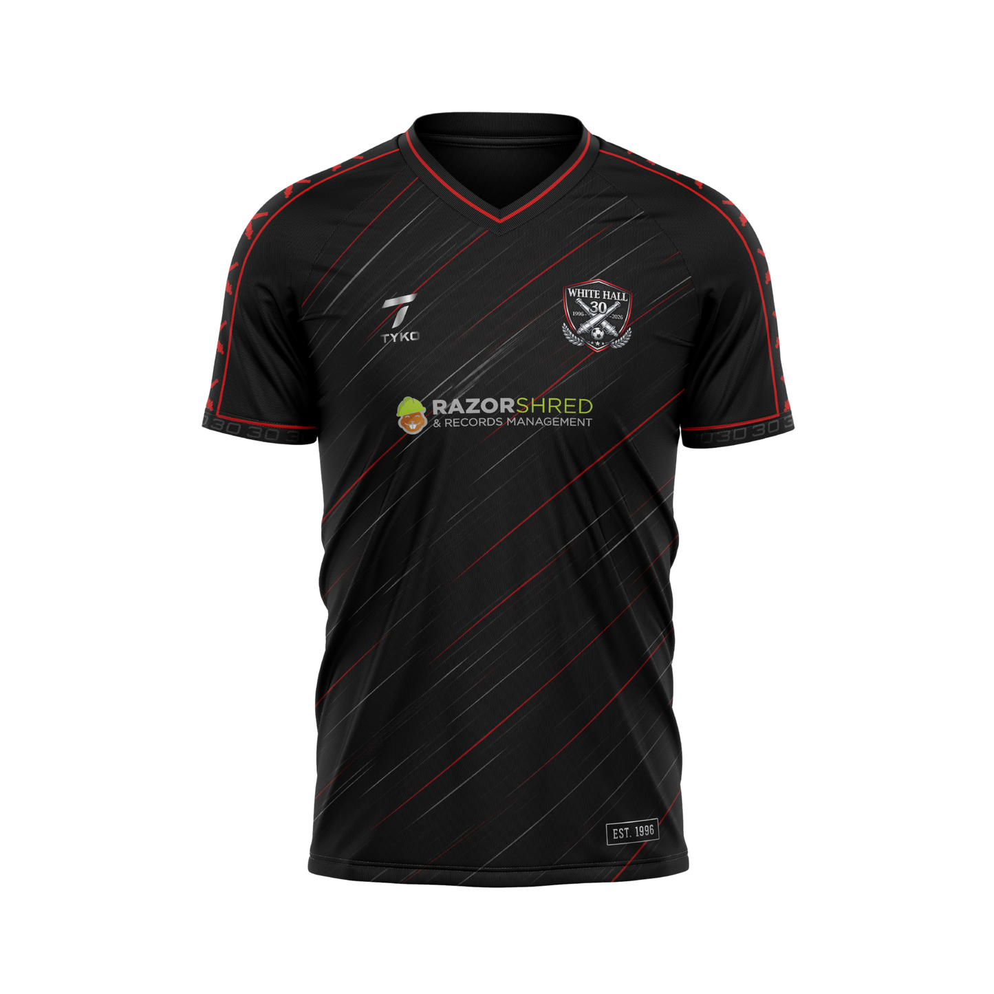 White Hall Arsenal | Pro Jersey
