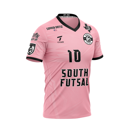 South Futsal | Pro Away Goalkeeper Jersey