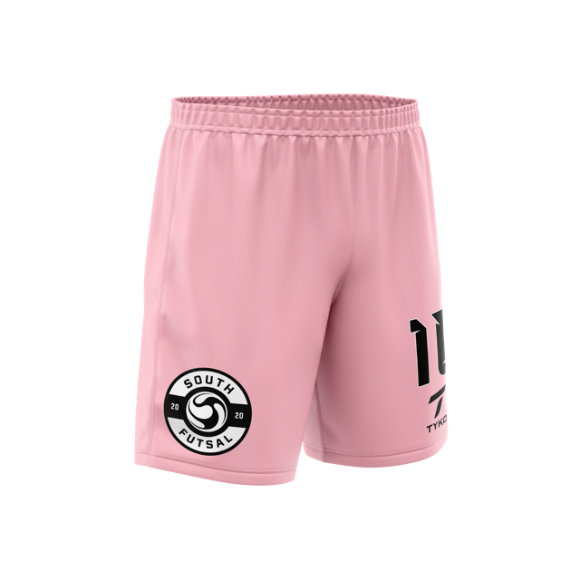 South Futsal | Away Goalkeeper Shorts