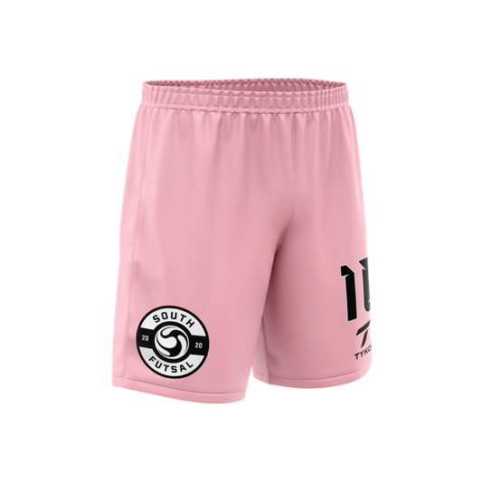 South Futsal | Away Goalkeeper Shorts