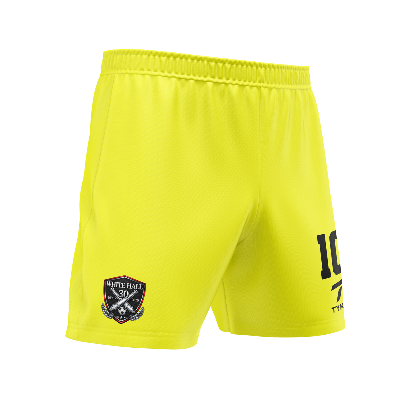 White Hall Arsenal | Goalkeeper Shorts