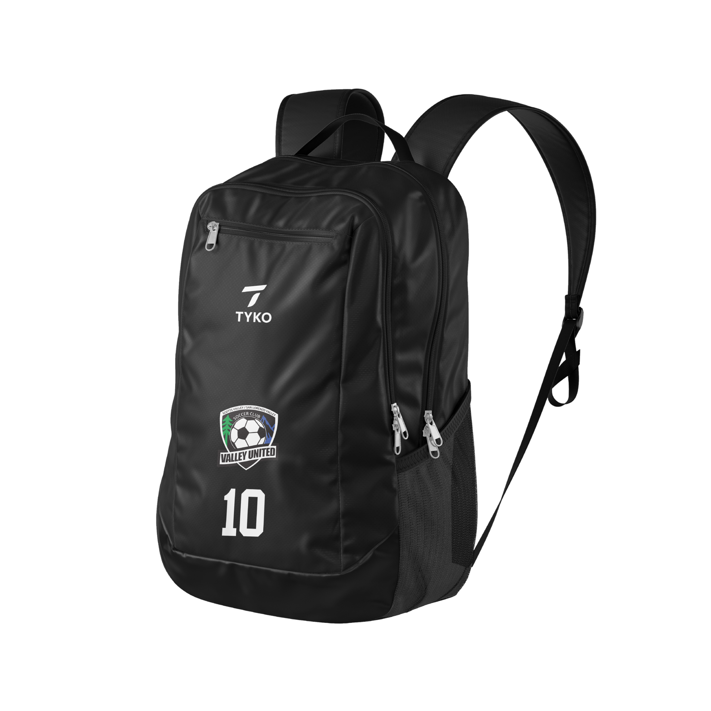 SVSLV | Soccer Ball Backpack