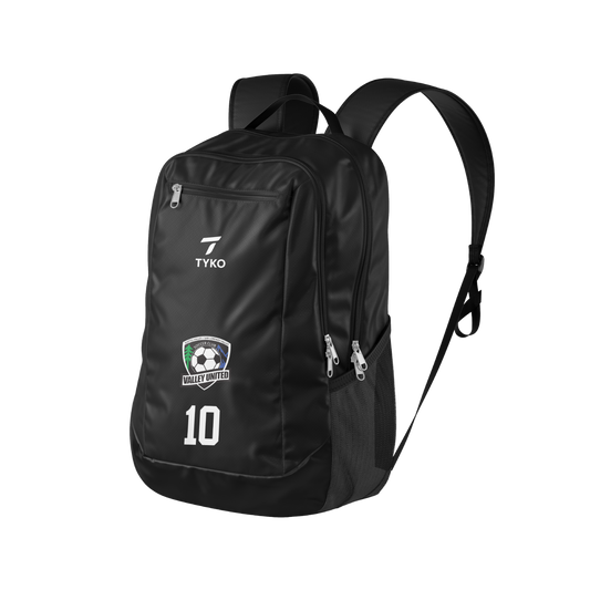 SVSLV | Soccer Ball Backpack