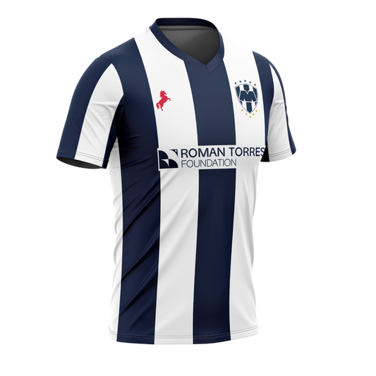 Rayados Northwest | Third Pro Jersey