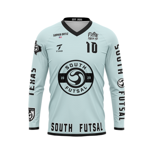 South Futsal | Alternate Long Sleeve