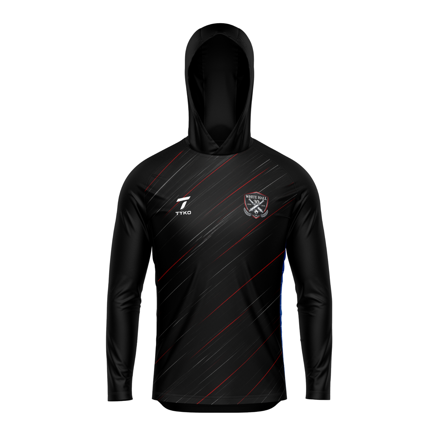 White Hall Arsenal | Elite Ultra Light Hoodie