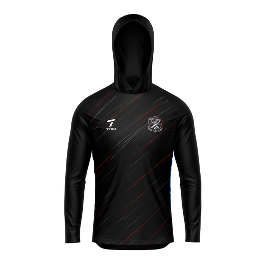 White Hall Arsenal | Elite Ultra Light Hoodie