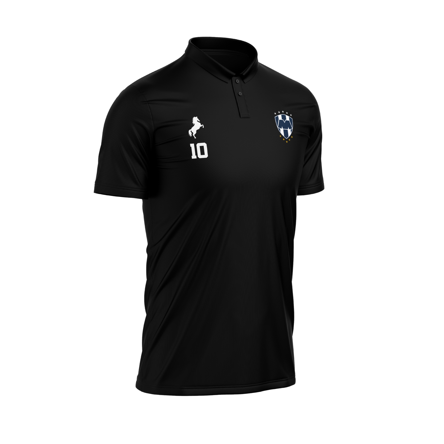 Rayados Northwest | Elite Premium Polo