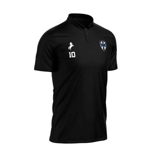 Rayados Northwest | Elite Premium Polo