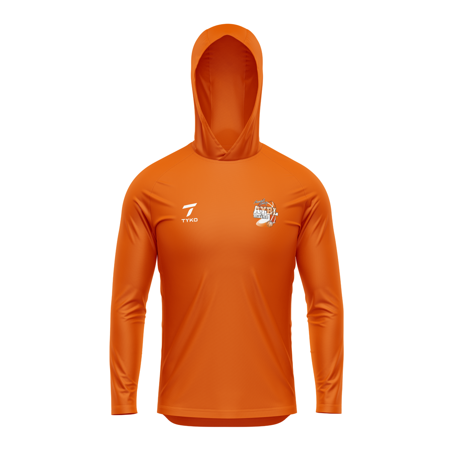 AYBL | Elite Ultra Light Hoodie