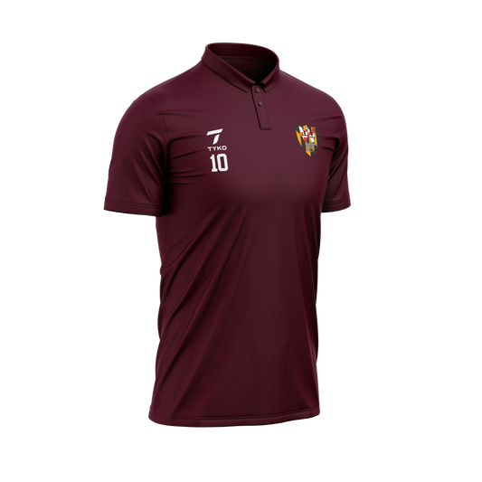 Williamsport YS | Elite Premium Polo