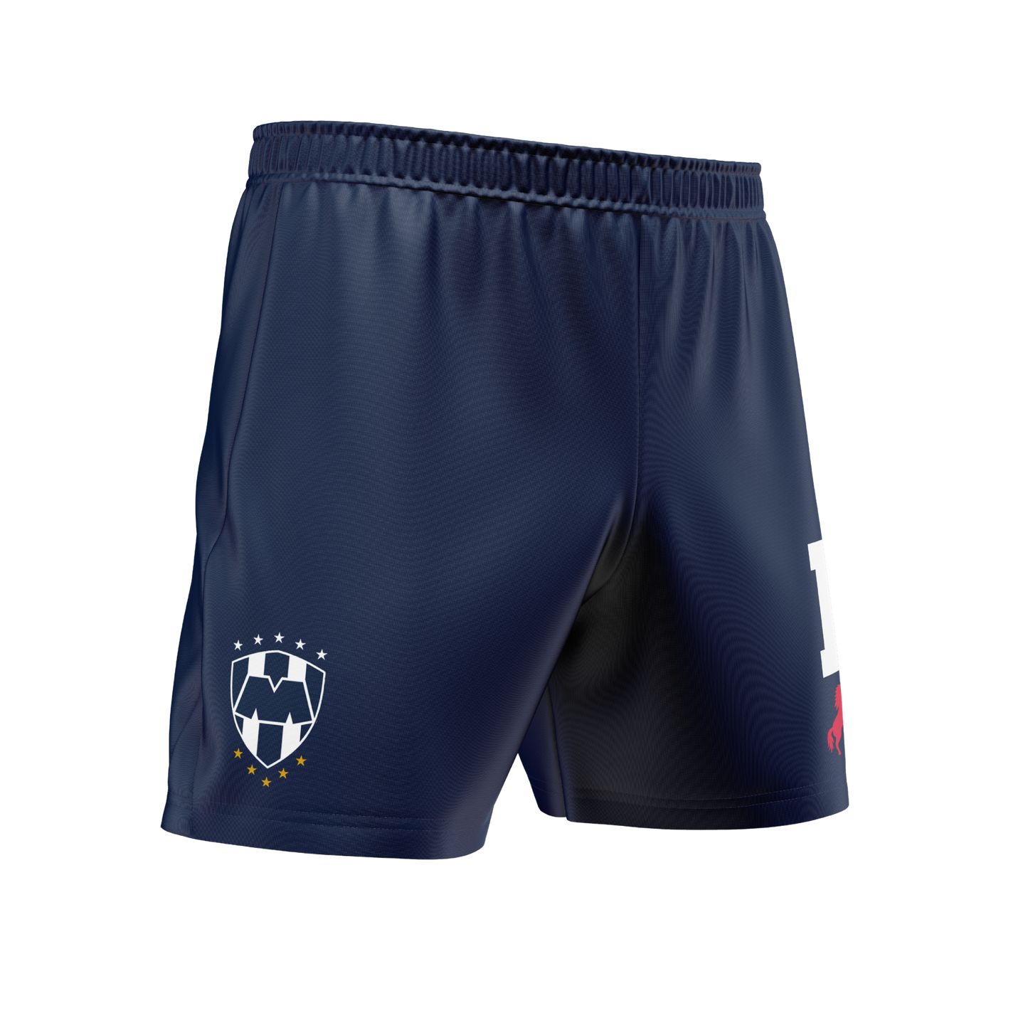 Rayados Northwest | Third Game Shorts