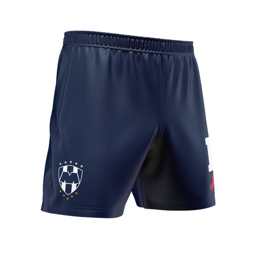 Rayados Northwest | Third Game Shorts