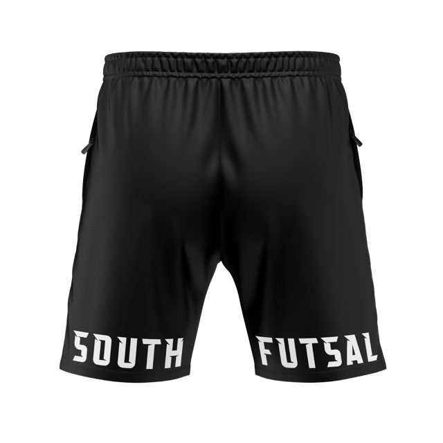 South Futsal | Game Shorts