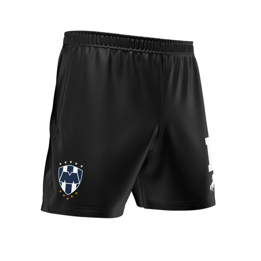 Rayados Northwest | Away Game Shorts
