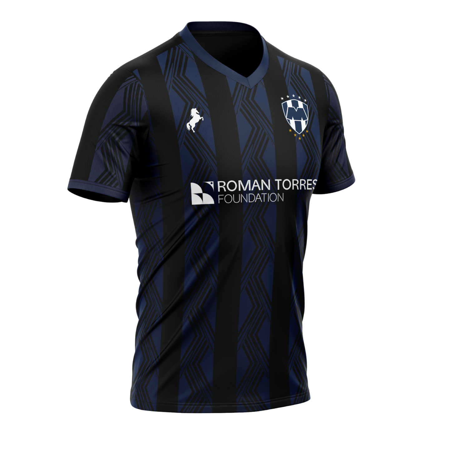 Rayados Northwest | Pro Away Jersey