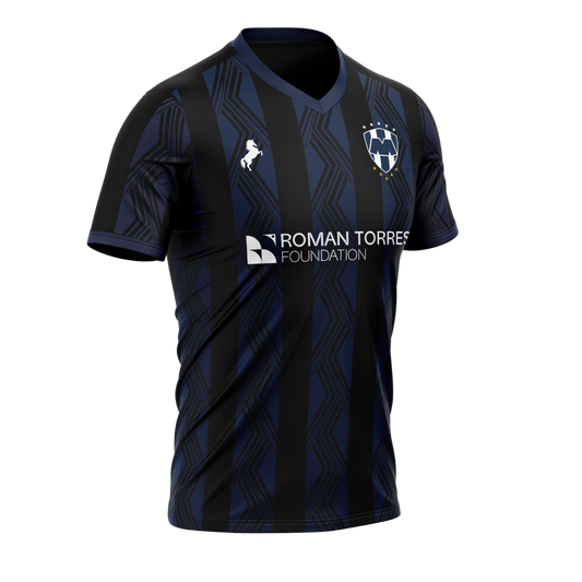 Rayados Northwest | Pro Away Jersey
