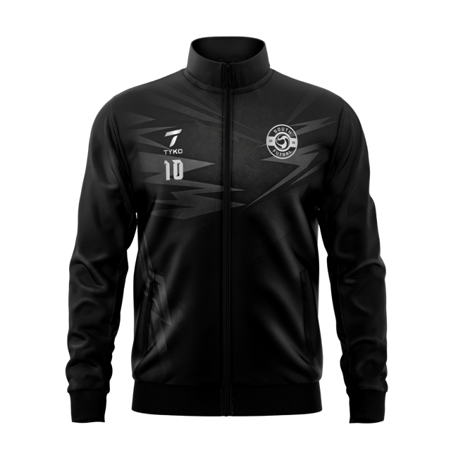 South Futsal | Elite Training Full-Zip