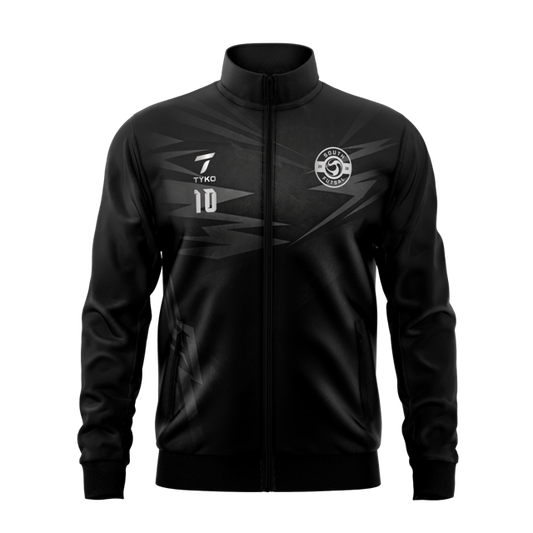 South Futsal | Elite Training Full-Zip