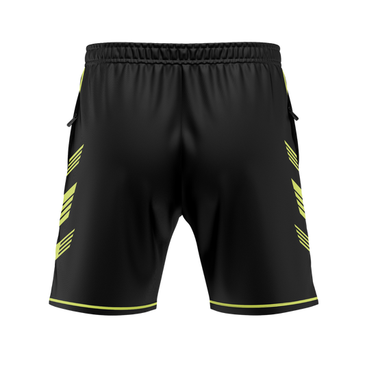 Commonwealth FC | Away Game Shorts