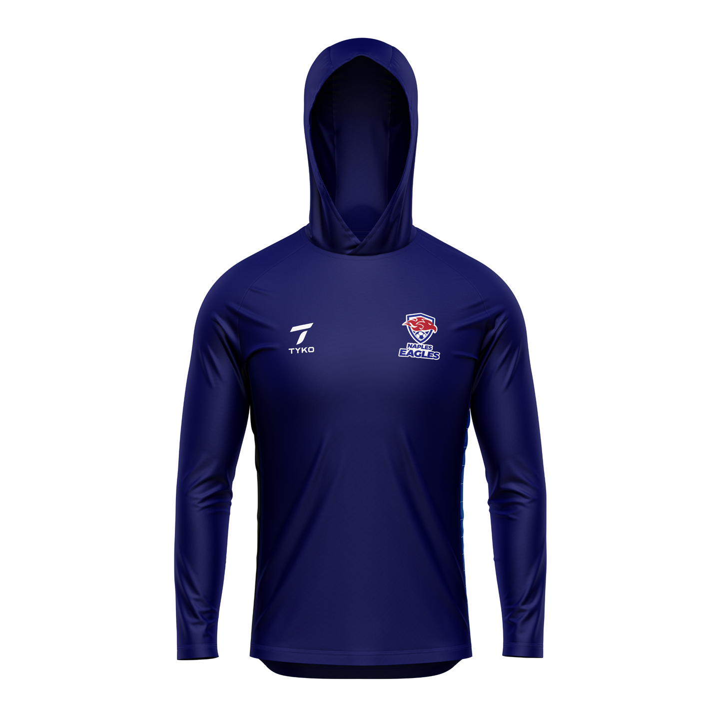 Naples Eagles | Elite Ultra Light Hoodie