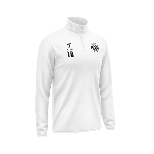 South Futsal | Pro Training 1/4 Zip