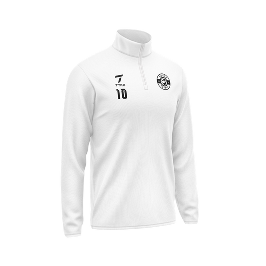 South Futsal | Pro Training 1/4 Zip