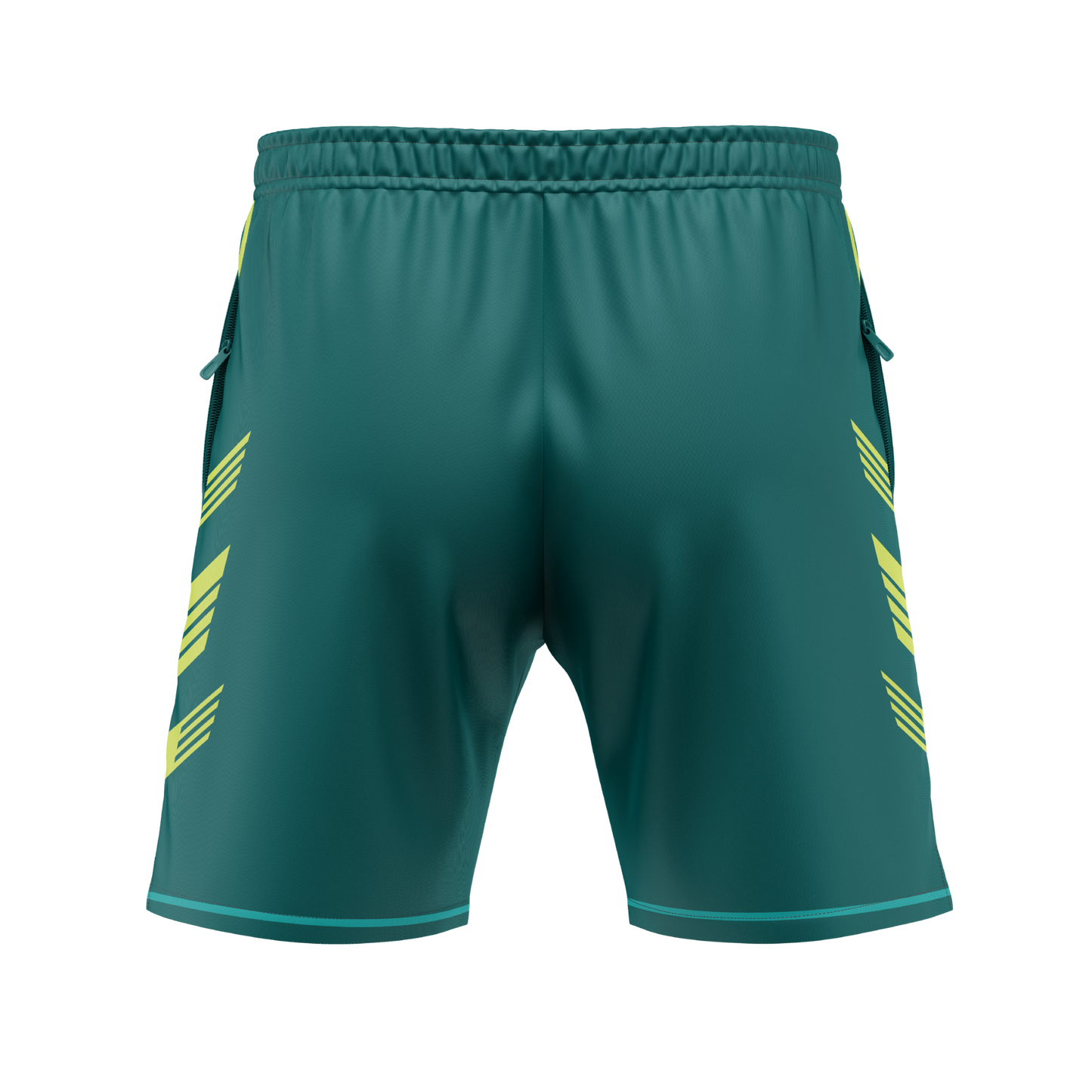 Commonwealth FC | Home Game Shorts