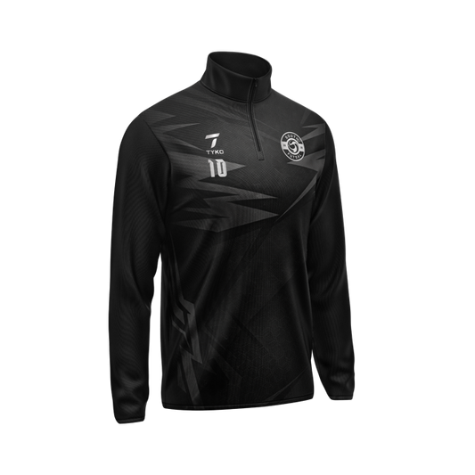 South Futsal | Elite Training 1/4 Zip