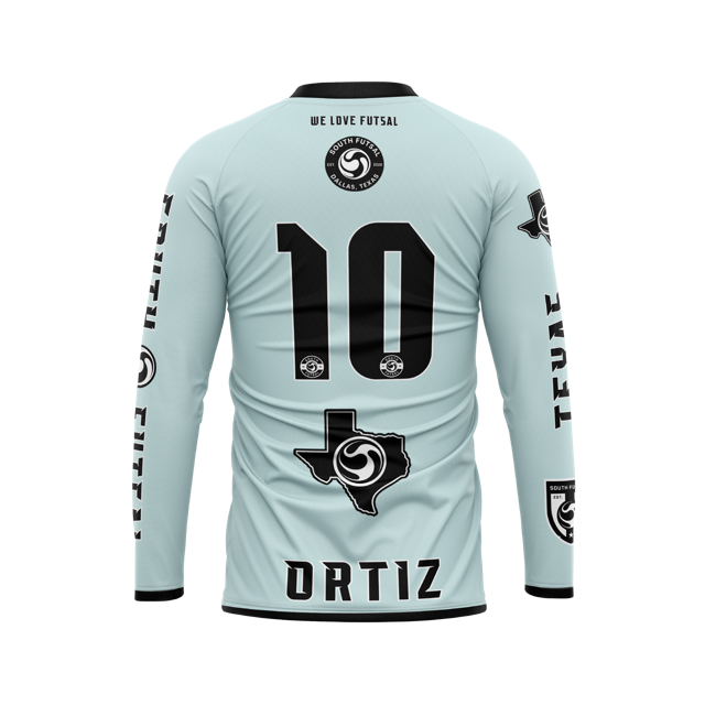 South Futsal | Alternate Long Sleeve