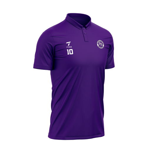 Southern Aroostook Warriors | Premium Polo