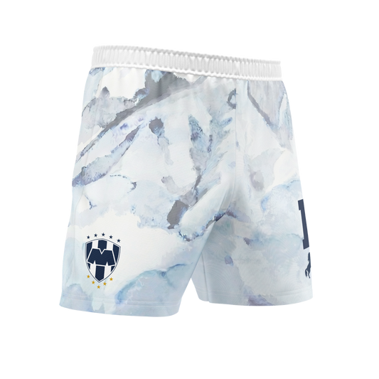 Rayados Northwest | Home Game Shorts