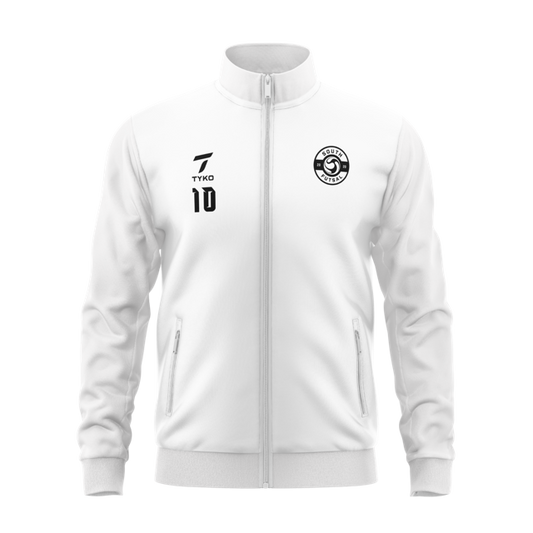 South Futsal | Pro Training Full-Zip