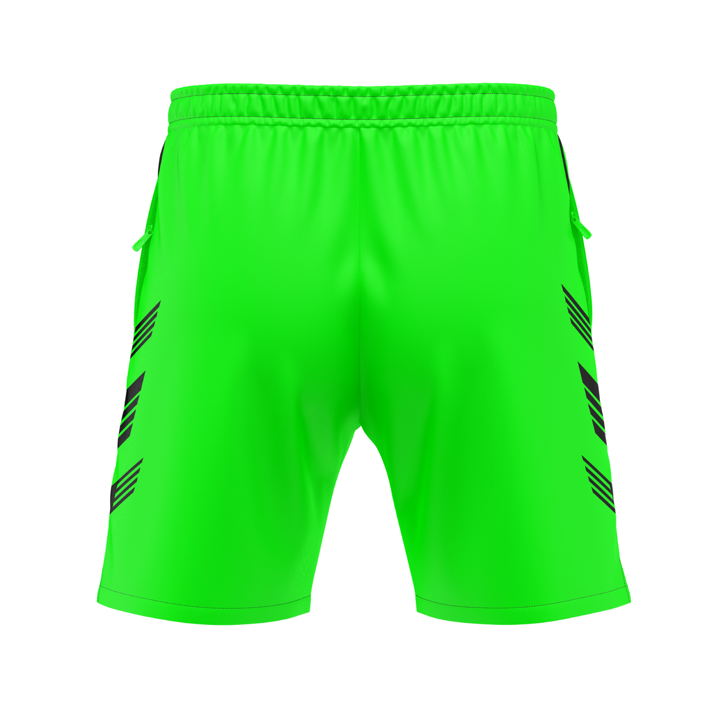 Cville United FC | Home Game Shorts