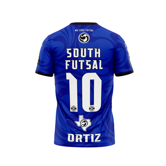 South Futsal | Away Pro Game Jersey