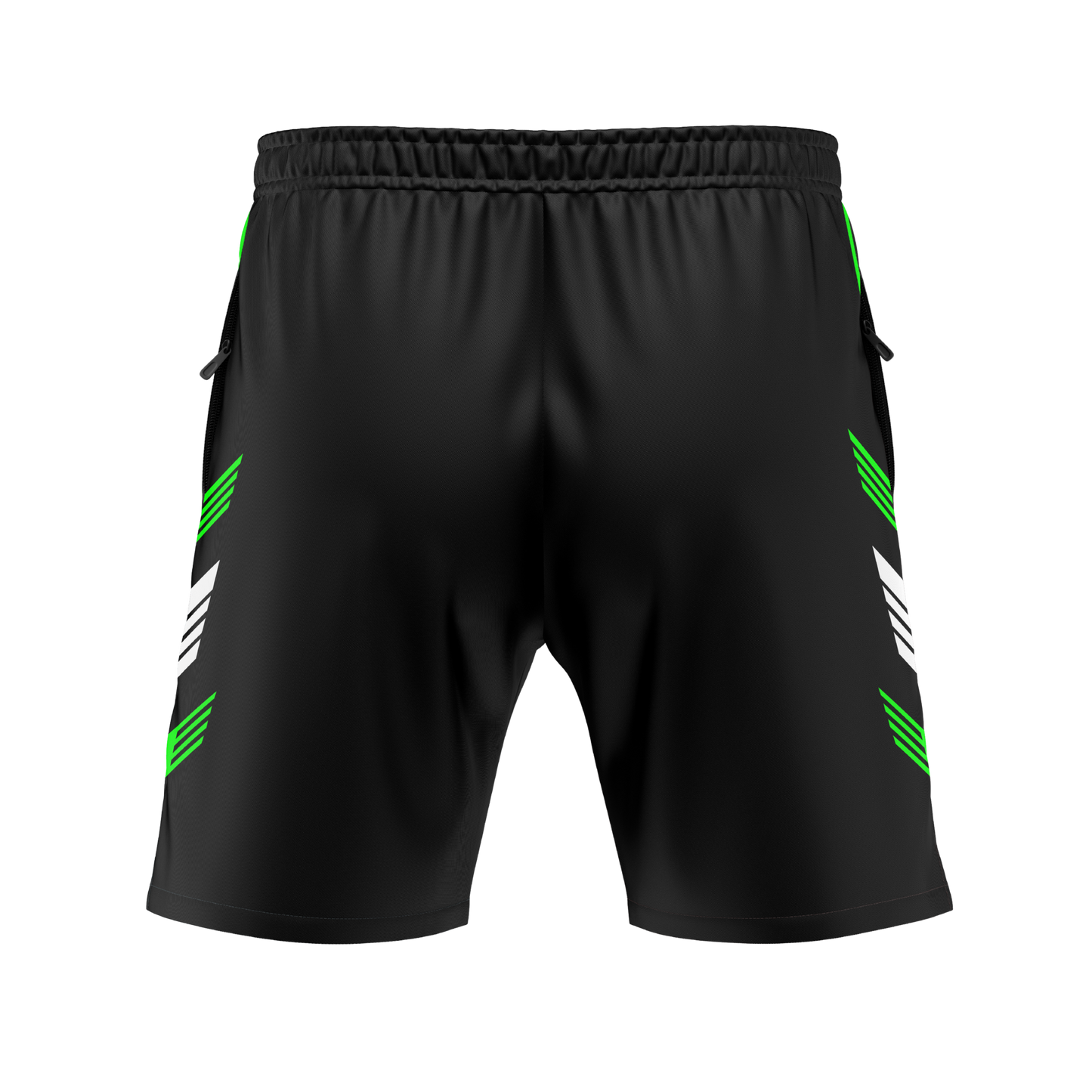 Cville United FC | Away Game Shorts