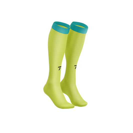 Commonwealth FC | Home Game Socks