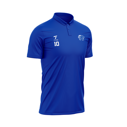 Central Aroostook Panthers | Premium Polo