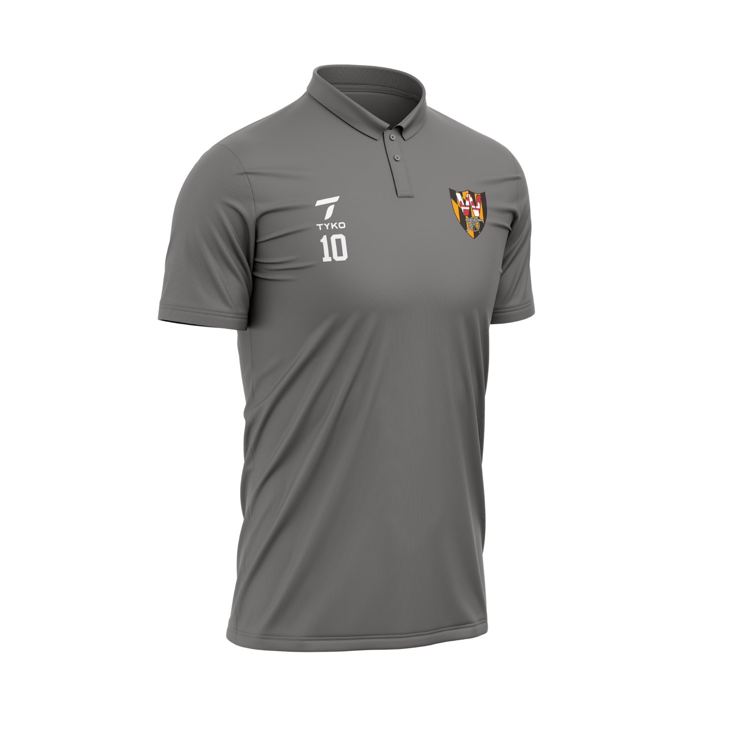 Williamsport YS | Pro Polo