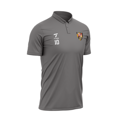 Williamsport YS | Pro Polo
