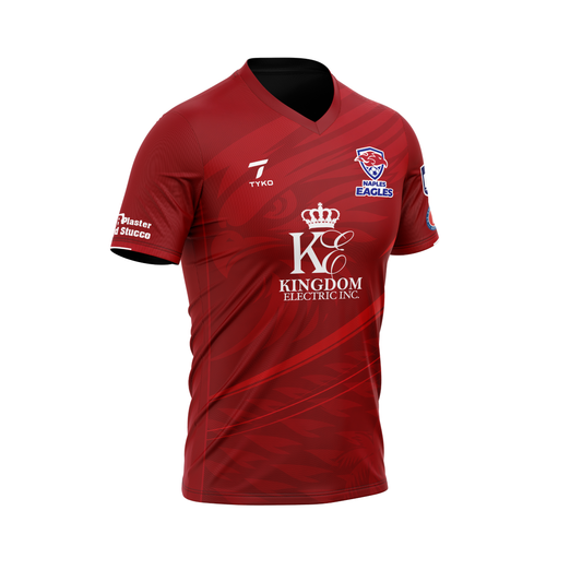 Naples Eagles | Pro Home Goalkeeper Jersey