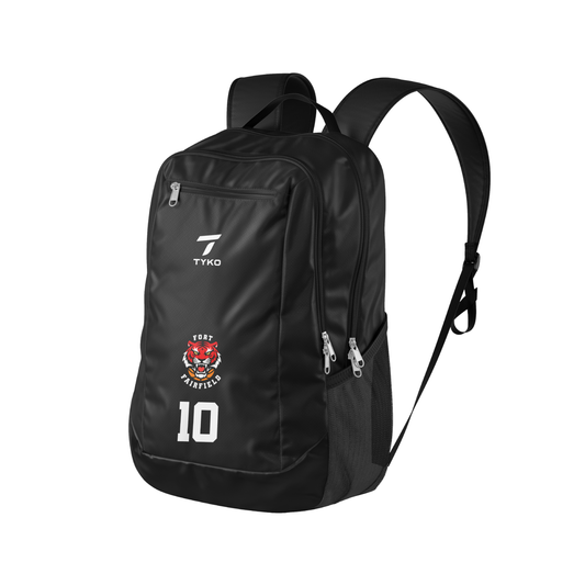 Fort Fairfield Tigers | Backpack