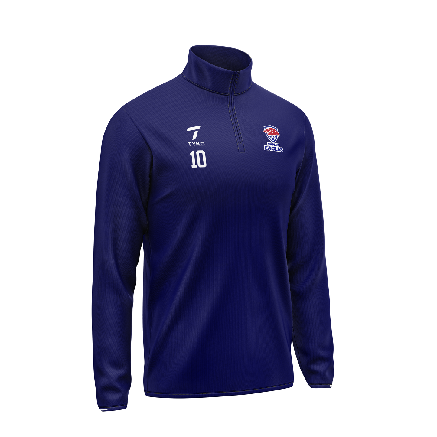Naples Eagles | Elite Training 1/4 Zip